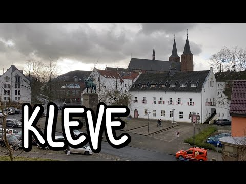 Kleve - Germany