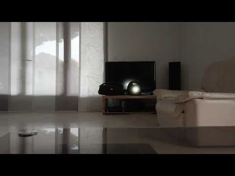 Harman/Kardon Onyx Studio 6 VS JBL Boombox 2 - Bass test