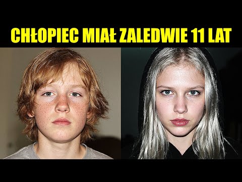 Chłopiec spędził 7 miesięcy w piekle! (Kryminalne Historie)