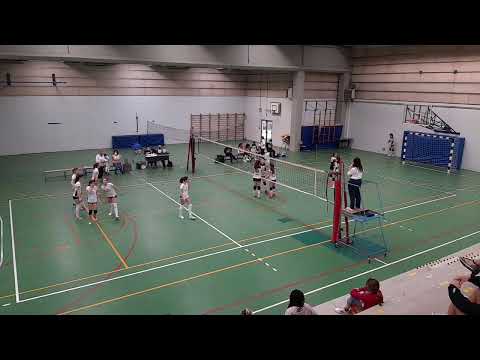 Under 14 - Ostilio Mobili Palazzolo vs Volley Millenium BS