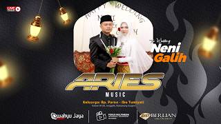 Download lagu 🔴LIVE PERNIKAHAN: NENI & GALIH || WAHYU JAYA AUDIO || ARIES MUSIC || FOKUS MULTIMEDIA mp3