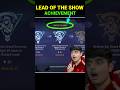 LEAD OF THE SHOW Grand Entrance Achievement Mission Free Fire New Achievement Mission