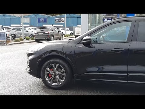 Ford Kuga 2.5 ST Line pHev 243PS Auto - Image 2