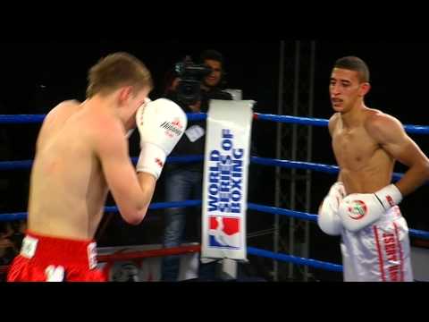 FLISSI vs MICHELUS - Week 9 - WSB Season 3