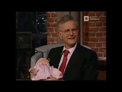 Harald Schmidt Show - Kinderspielplatz