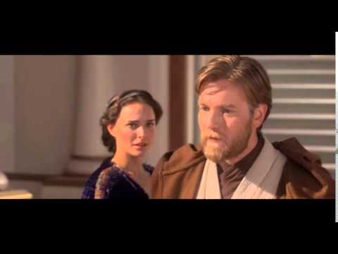 I have seen a security Hologram of him killing Younglings