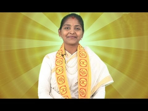 Significance of Bhagavad Gita | By Smt. Manjula Sri 