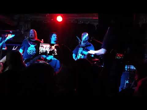 vital remains dave Suzuki reunion