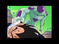 DBZ Kai Goku Arrives For His Battle With Frieza