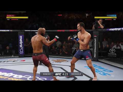 EA SPORTS UFC 3 | Tips and Tricks | Advanced Striking