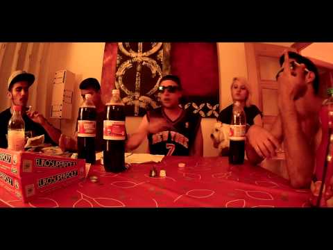 KRYSIS - ACAPELLA - LLANTAS QUEMADAS