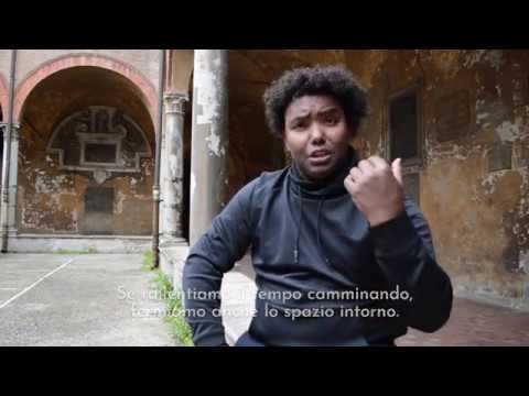 Atlas of Transitions - Interview with Taoufiq Izeddiou