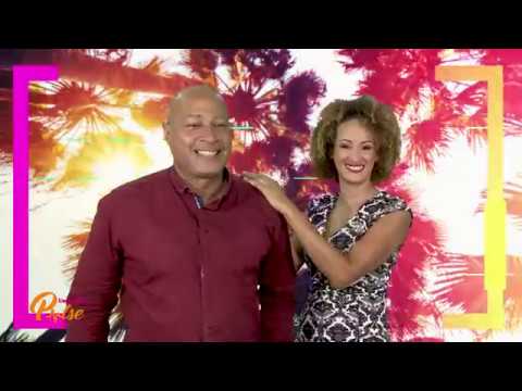 CARIBBEAN PULSE EP 15 - BETISIER  Chrystelle & Miguel