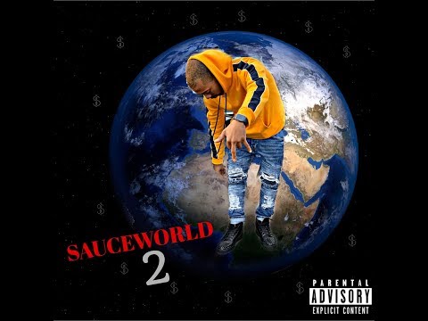 SAUCEGOD 103 Music Video