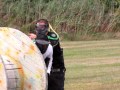 Lone Wolf Paintball