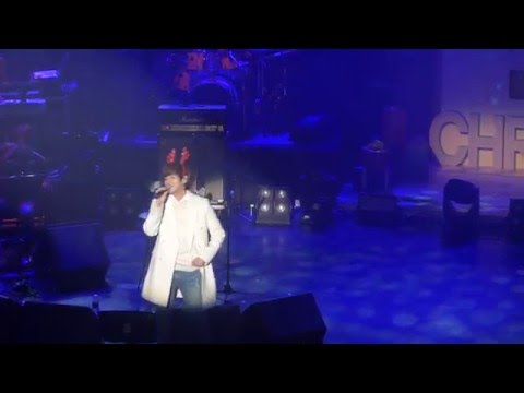 20151219 정동하 White Christmas