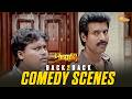 Poojai Back To Back Comedy Scenes Vishal Shruti Haasan Soori Adithya TV
