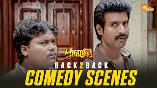 Download lagu Poojai - Back to Back Comedy Scenes 😂 | Vishal | Shruti Haasan | Soori | Adithya TV mp3 Download lagu Poojai - Back to Back Comedy Scenes 😂 | Vishal | Shruti Haasan | Soori | Adithya TV mp3