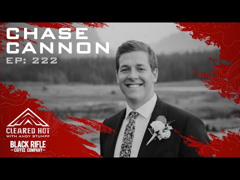 Episode 222 - Chase Cannon