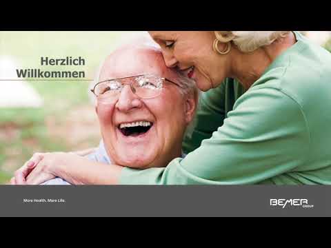Video 4 Andreas Köchy® - Premium-Experte für BEMER® Gefäßtherapie, Mikrozirkulation & betr. Gesundheitsmanagement