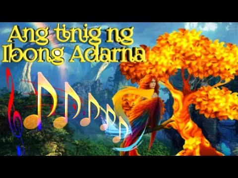 Ibong Adarna sounds Familiar (Best Relaxing Music 🎶🎶🎵)