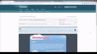iContact video