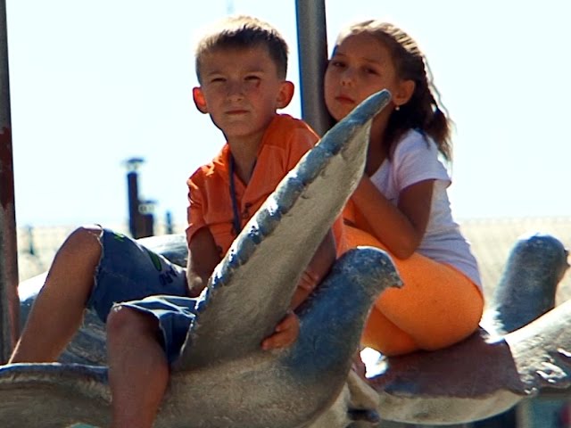 Современные патриоты