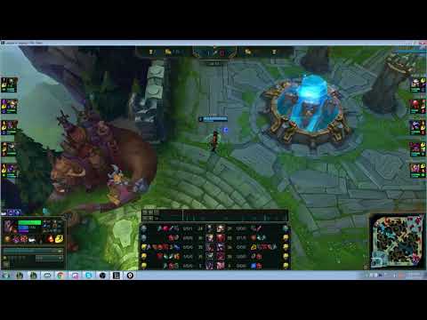 [Review] Apdo's Twisted Fate vs Faker's Talon Challenger KR