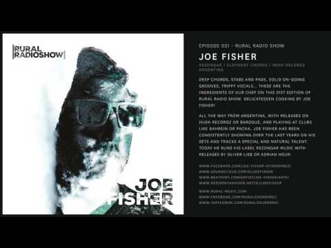 Rural Radio Show 021 Joe Fisher
