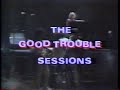 REO Speedwagon MTV Good Trouble Sessions 1982