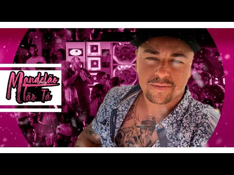 MC VX - RECAÍDA - MANO KAUE (ÁUDIO OFICIAL) MANDELÃO TÃO TÁ