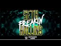 WWE Seth Rollins Entrance Video Extended 30 Mins Visionary