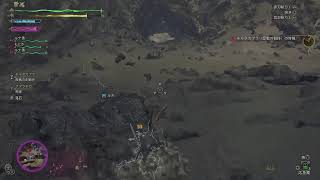 #61 🎮 モンハン・ワイルズ 配信 🎮 (お久しぶりモンハン)