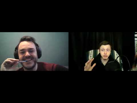 Out Of The Blank #633 - Dr. Bryce Evans (Food Historian)