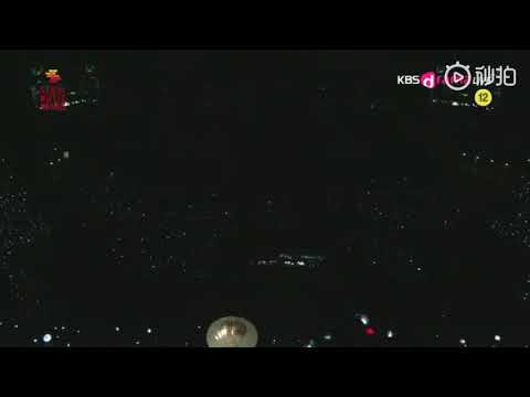 190115 RED VELVET Really Bad Boy (RBB) | Seoul Music Awards 2019