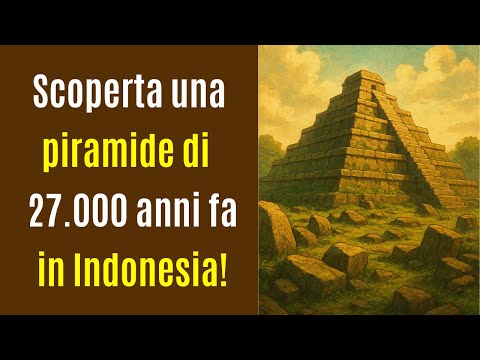 This hill hides an incredible secret!