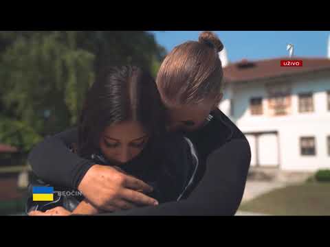 OPŠTINA BEOČIN - UKRAJINA - SRBIJA U RITMU EVROPE 2021.