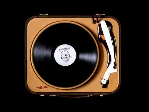 DJ Noiseman - Cappuccino Garden (1999)