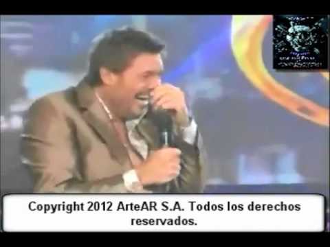 ANTONIO GASALLA CANTANDO JESUS MARIA CANTARÁ