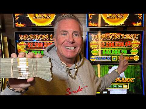 $80,000 Wagered To Celebrate 800,000 Subscribers!