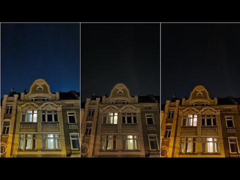 Kameravergleich: Huawei P40 Pro vs Samsung Galaxy S20 Ultra vs OPPO Find X2 Pro