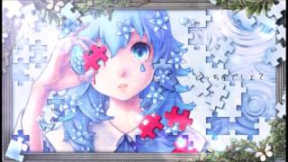 【歌ってみた】パズルガール【PANNDA。】