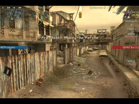 Showmatch : iQPAD vs CL1CK