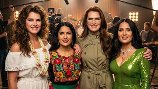 65+ Most Beautiful Actresses of the 80-90s: Then & Now