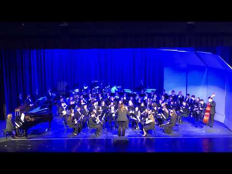 Symphonic Dances from West Side Story