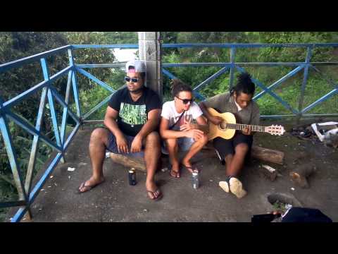 KOVIK feat JAH BOY - Générations les fou