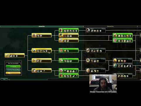 Civ 5 Game 293: Lithuania 5