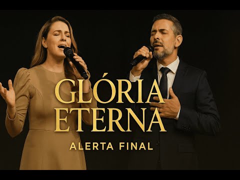 Louvor Glória Eterna | Lançamento