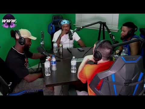 WWW S02E10 This is Personal ft. Lil Douzy
