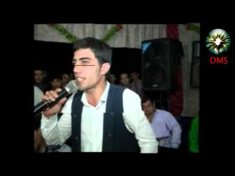 Balabəy - Yarımı vəsf edirəm / Dini